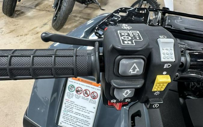 2025 Honda FourTrax Rancher 4x4 Automatic DCT EPS