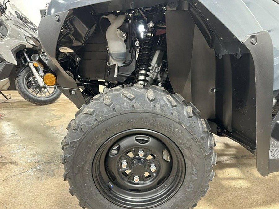 2025 Honda FourTrax Rancher 4x4 Automatic DCT EPS
