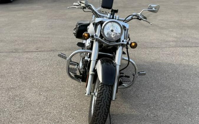 2007 Kawasaki Vulcan® 900 Classic LT