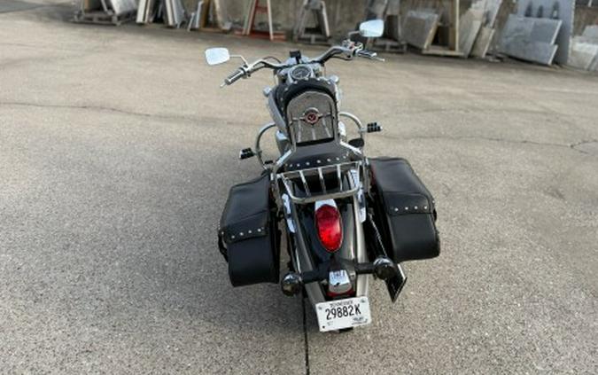 2007 Kawasaki Vulcan® 900 Classic LT