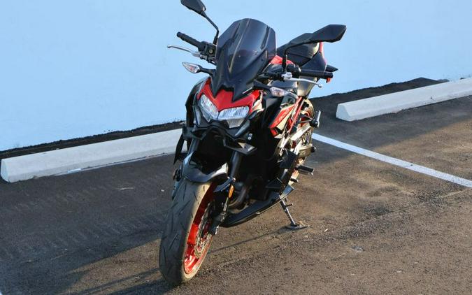 2024 Kawasaki Z900 ABS