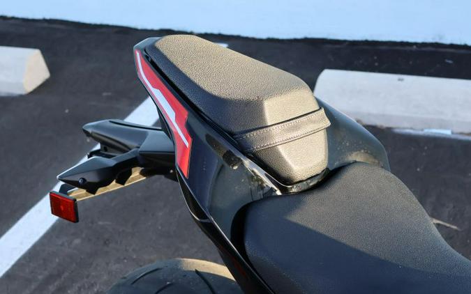 2024 Kawasaki Z900 ABS