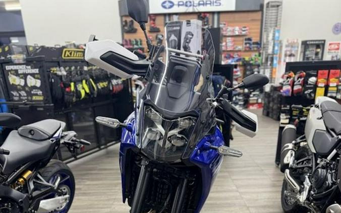 2025 Yamaha Tenere 700