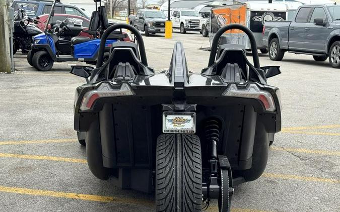 2025 Polaris Slingshot® Slingshot® S