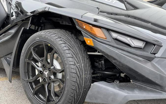 2025 Polaris Slingshot® Slingshot® S