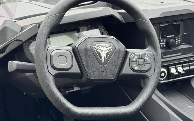 2025 Polaris Slingshot® Slingshot® S