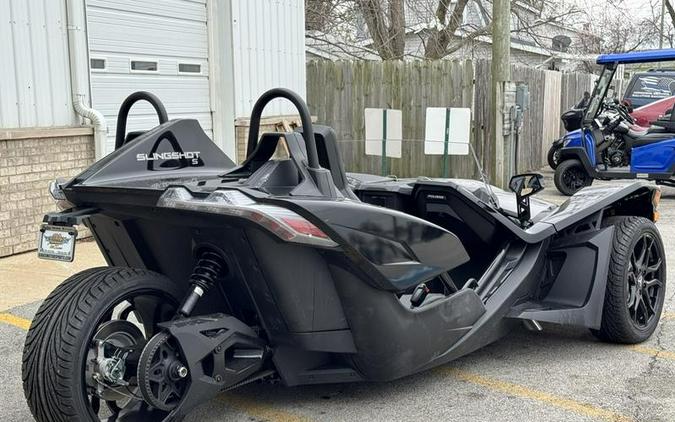 2025 Polaris Slingshot® Slingshot® S