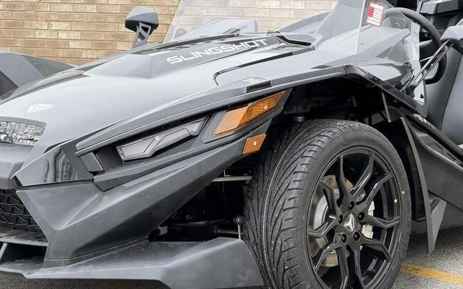 2025 Polaris Slingshot® Slingshot® S