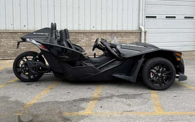 2025 Polaris Slingshot® Slingshot® S