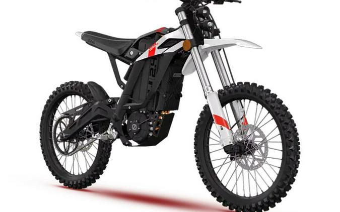 2026 Zero Motorcycles XB