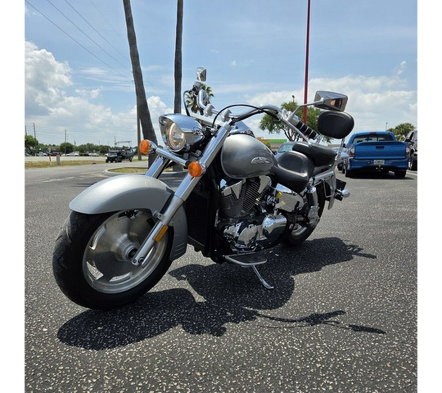 2005 Honda VTX 1300 R