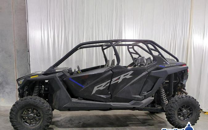 2023 Polaris® RZR Pro XP 4 Premium