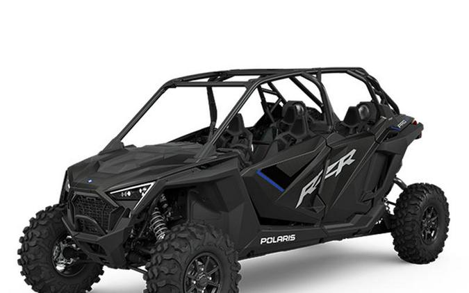 2023 Polaris® RZR Pro XP 4 Premium
