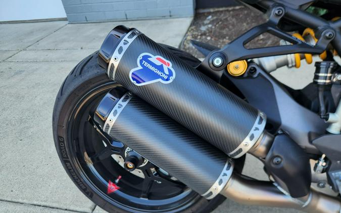 2019 Ducati MONSTER 1200 S