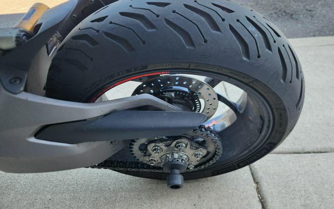 2019 Ducati MONSTER 1200 S
