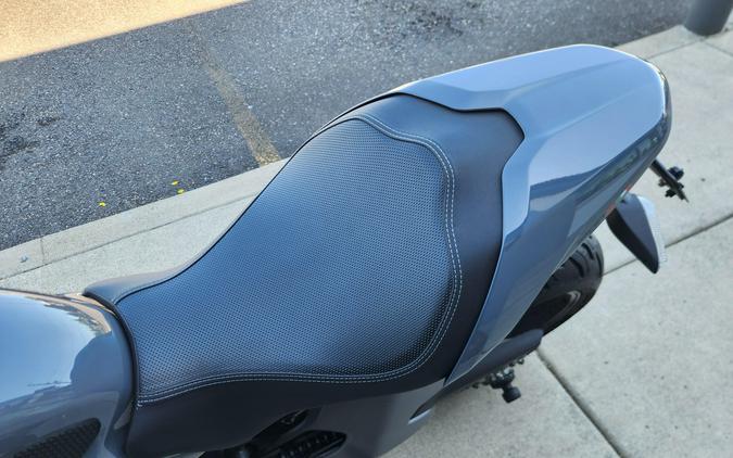 2019 Ducati MONSTER 1200 S