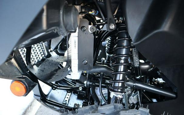2026 Suzuki KingQuad 750AXi Power Steering