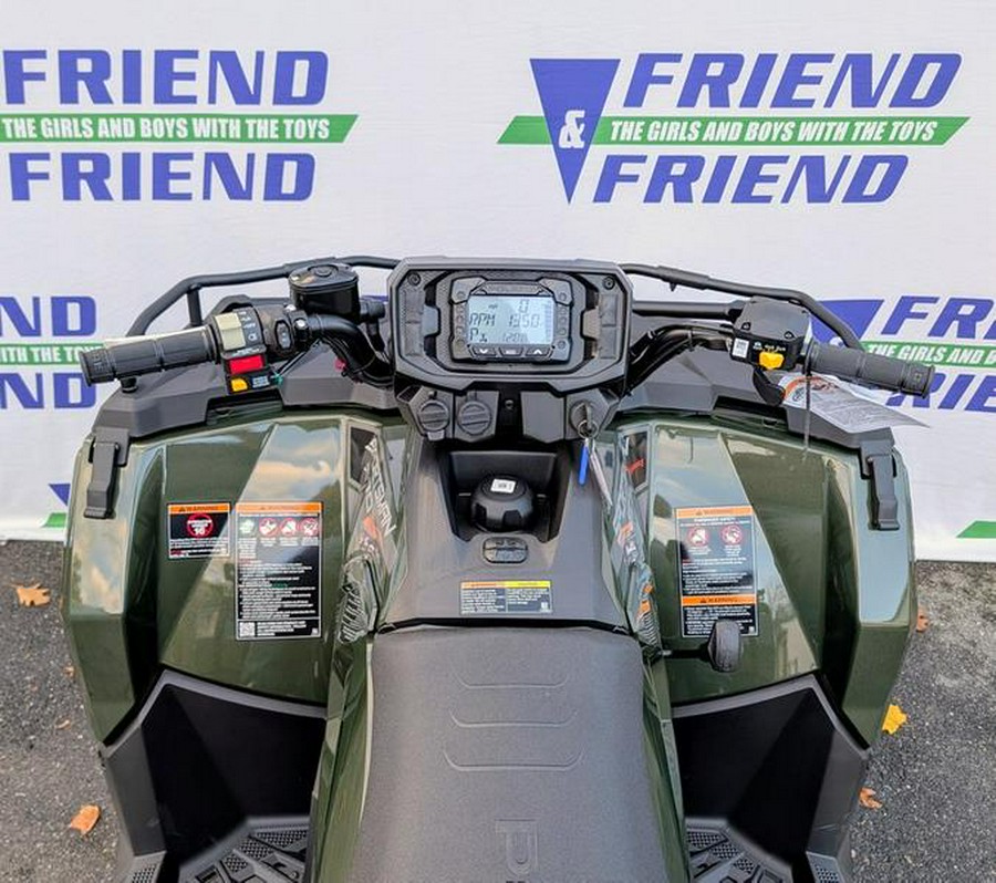 2026 Polaris® Sportsman Touring 570 Premium