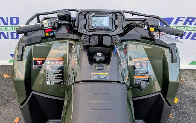 2026 Polaris® Sportsman Touring 570 Premium
