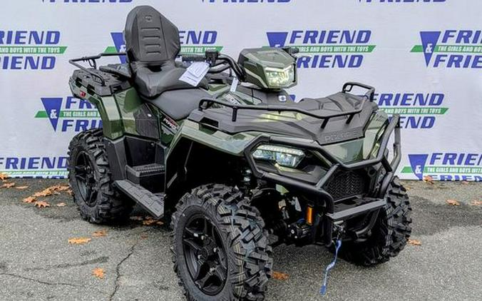 2026 Polaris® Sportsman Touring 570 Premium