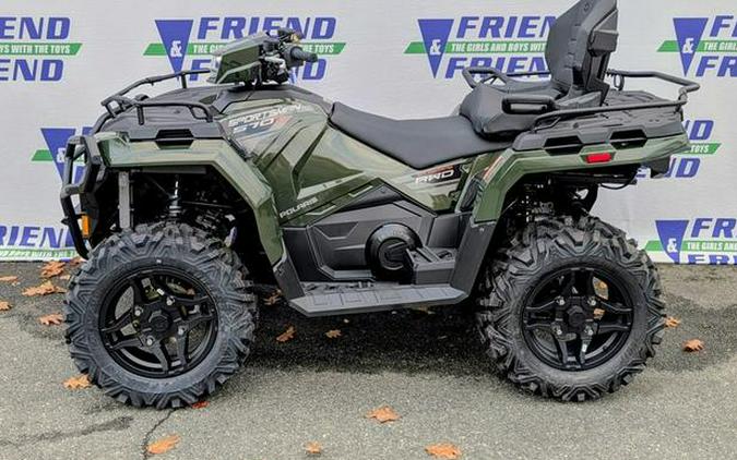 2026 Polaris® Sportsman Touring 570 Premium