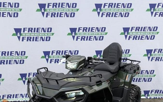 2026 Polaris® Sportsman Touring 570 Premium