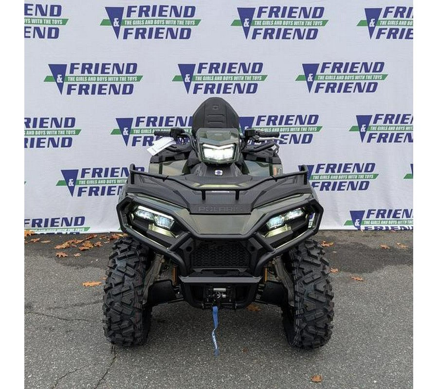 2026 Polaris® Sportsman Touring 570 Premium