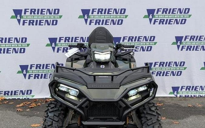 2026 Polaris® Sportsman Touring 570 Premium
