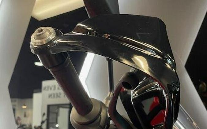 Used 2026 BMW F 900 XR