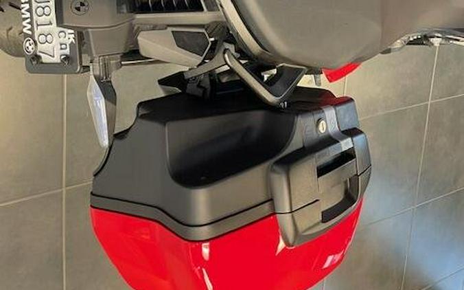 Used 2026 BMW F 900 XR