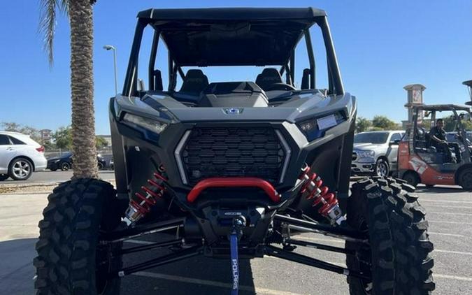 2026 Polaris RZR XP 4 1000 Ultimate