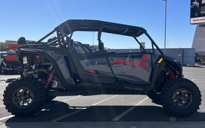 2026 Polaris RZR XP 4 1000 Ultimate