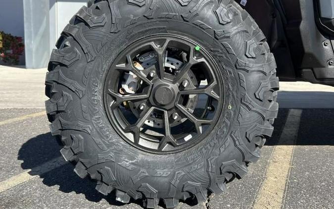 2026 Polaris RZR XP 4 1000 Ultimate