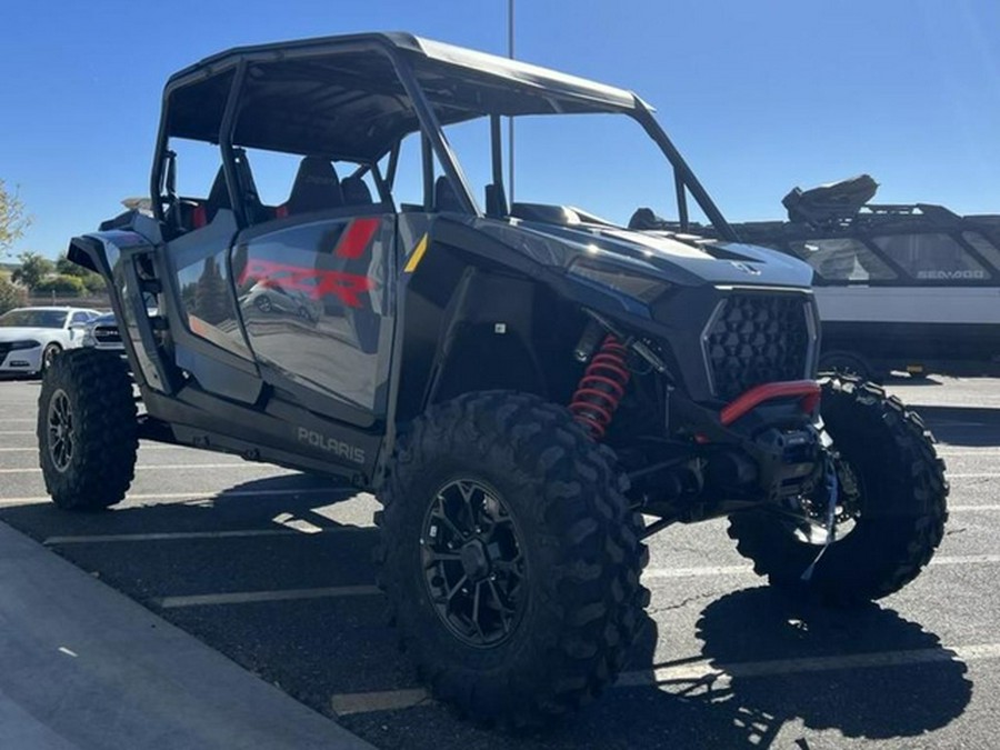 2026 Polaris RZR XP 4 1000 Ultimate