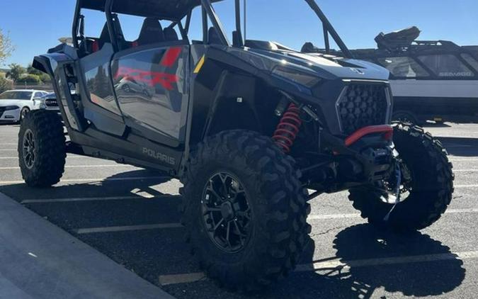 2026 Polaris RZR XP 4 1000 Ultimate