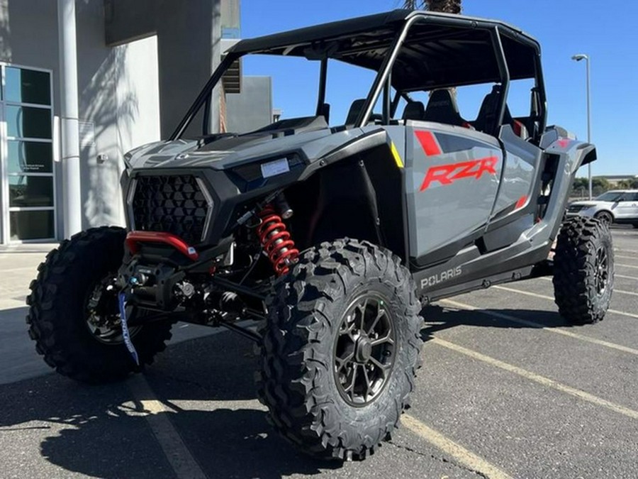 2026 Polaris RZR XP 4 1000 Ultimate