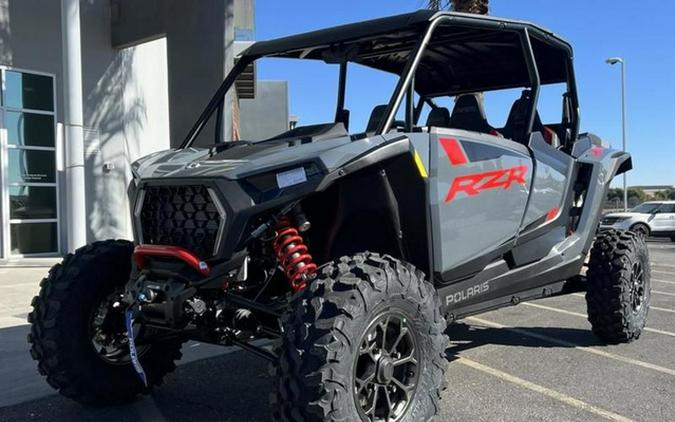 2026 Polaris RZR XP 4 1000 Ultimate