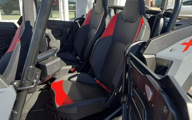 2026 Polaris RZR XP 4 1000 Ultimate