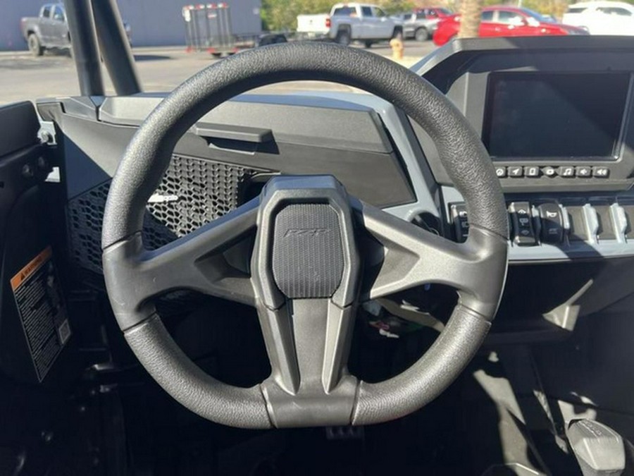 2026 Polaris RZR XP 4 1000 Ultimate