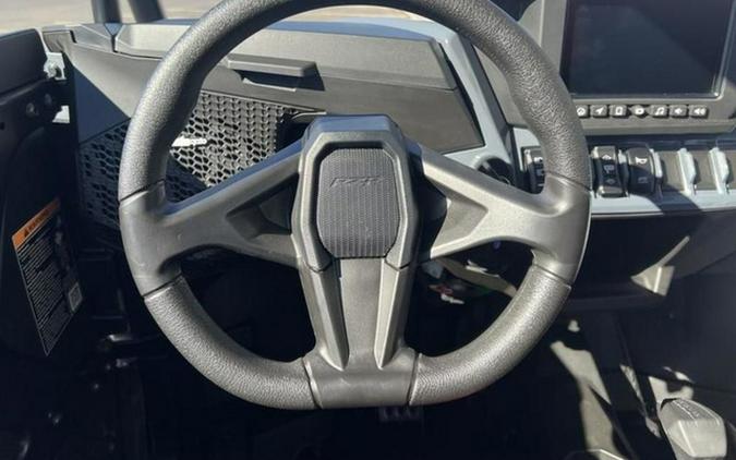2026 Polaris RZR XP 4 1000 Ultimate