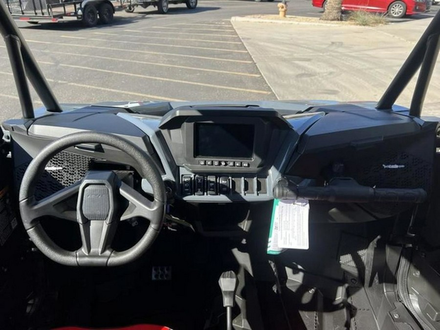 2026 Polaris RZR XP 4 1000 Ultimate