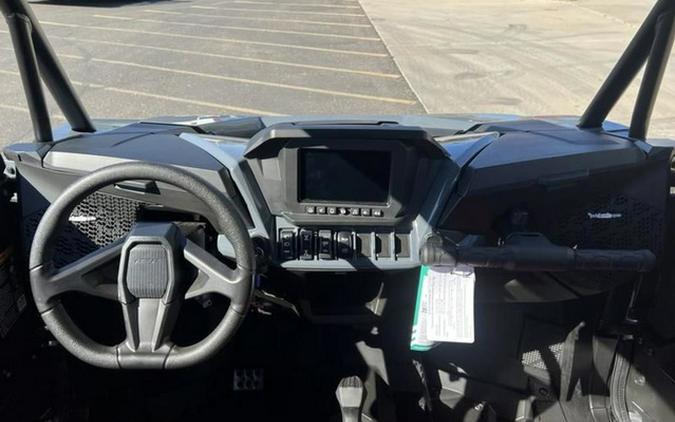 2026 Polaris RZR XP 4 1000 Ultimate