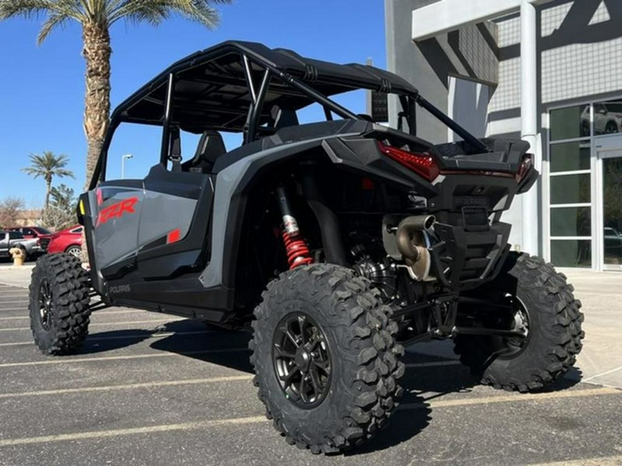 2026 Polaris RZR XP 4 1000 Ultimate