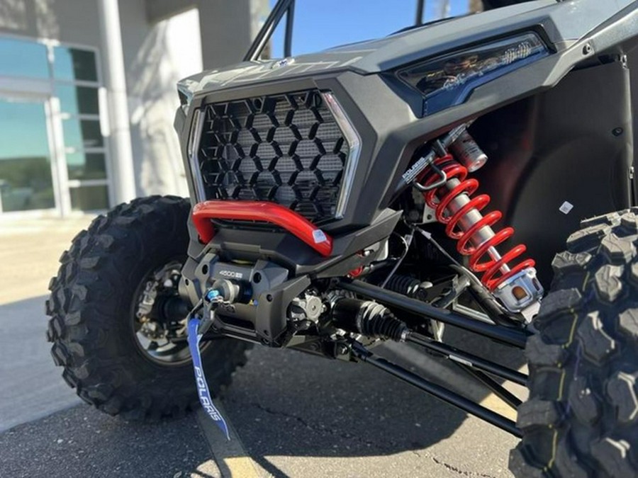 2026 Polaris RZR XP 4 1000 Ultimate