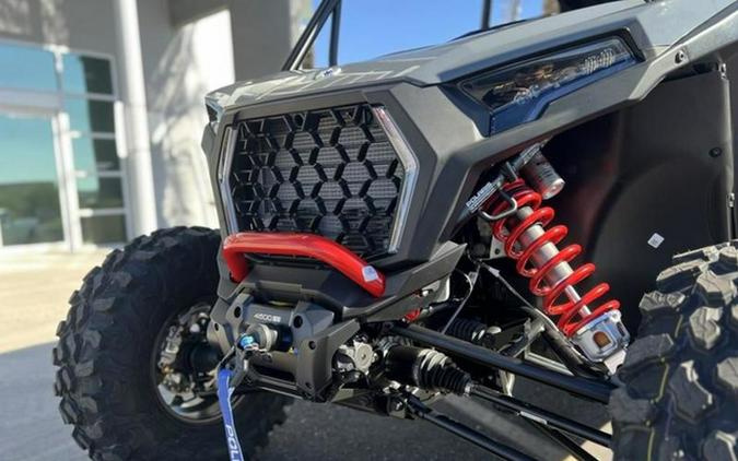 2026 Polaris RZR XP 4 1000 Ultimate