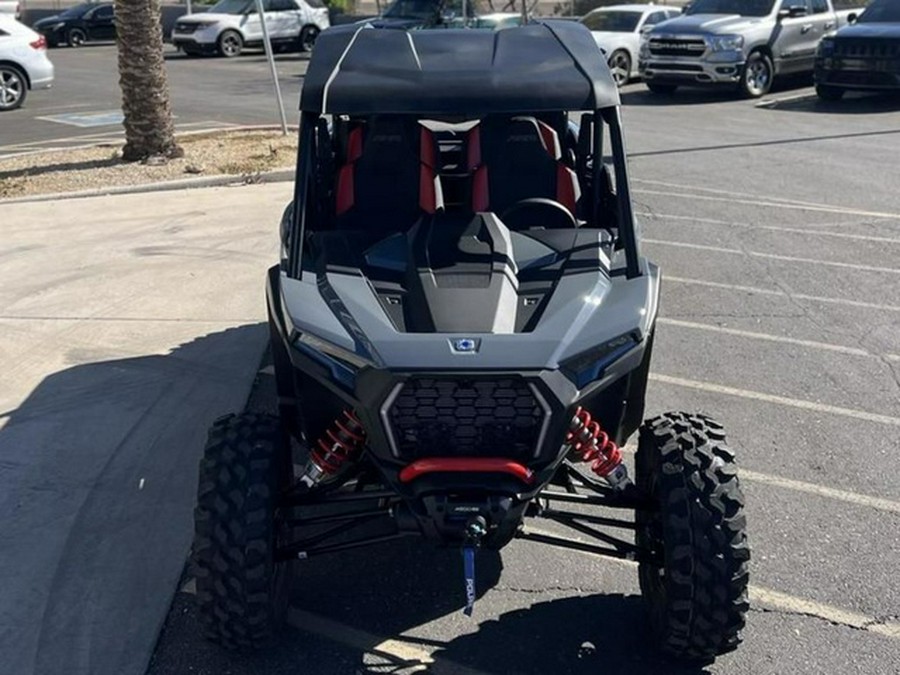 2026 Polaris RZR XP 4 1000 Ultimate