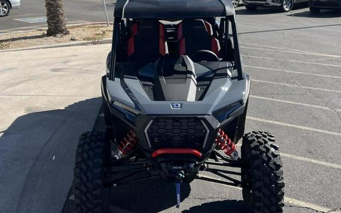 2026 Polaris RZR XP 4 1000 Ultimate