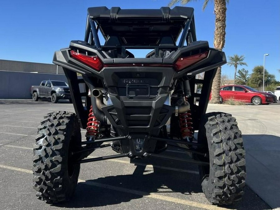 2026 Polaris RZR XP 4 1000 Ultimate