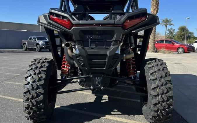 2026 Polaris RZR XP 4 1000 Ultimate