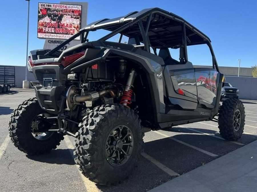 2026 Polaris RZR XP 4 1000 Ultimate